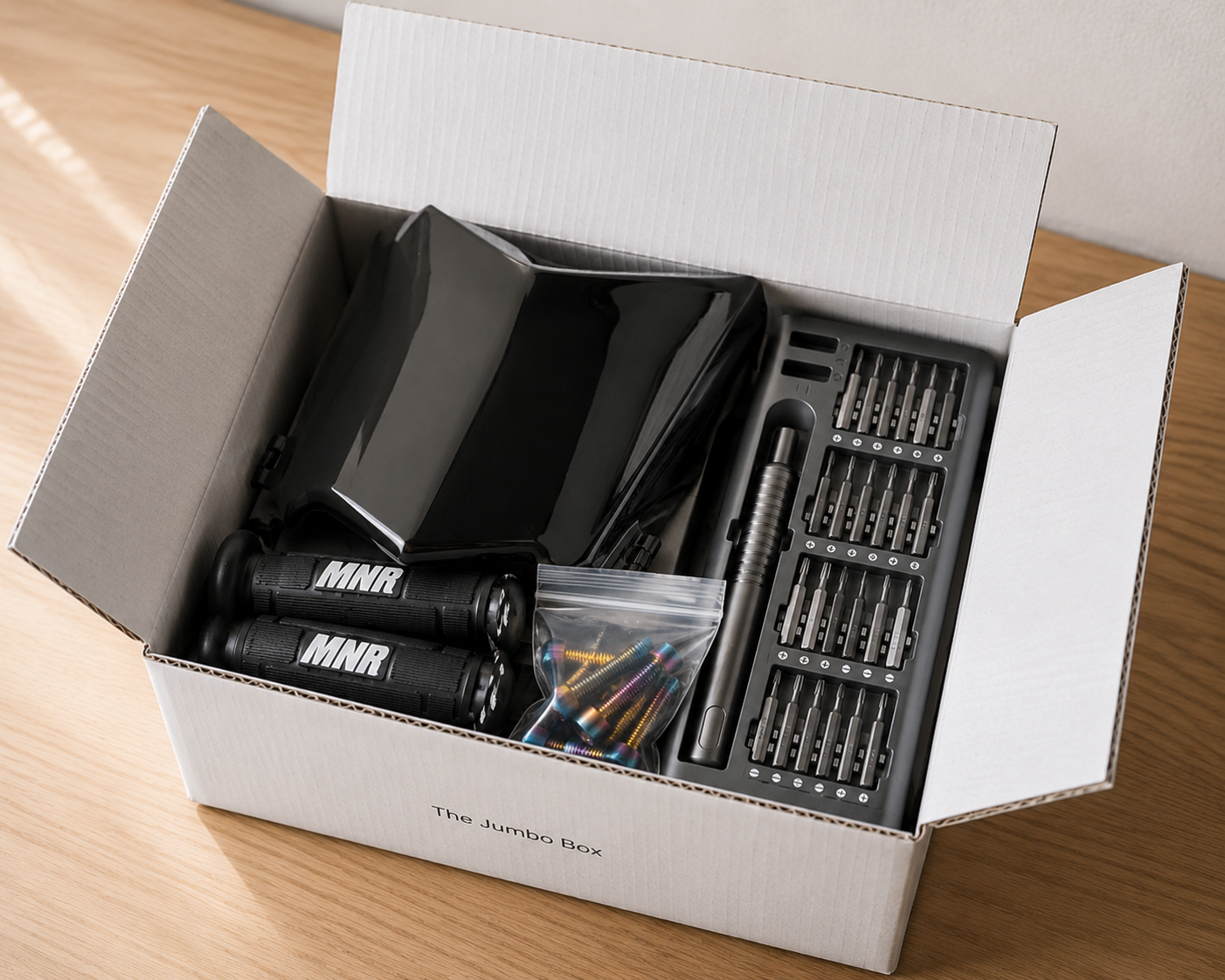 MotoBox