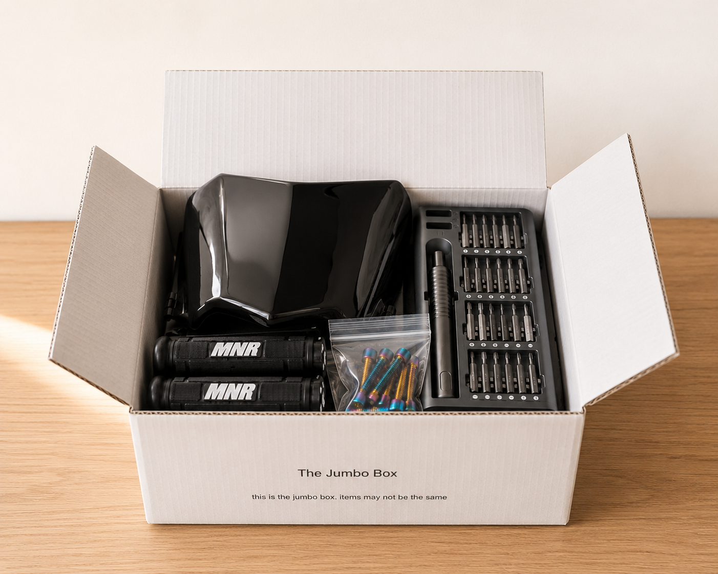MotoBox