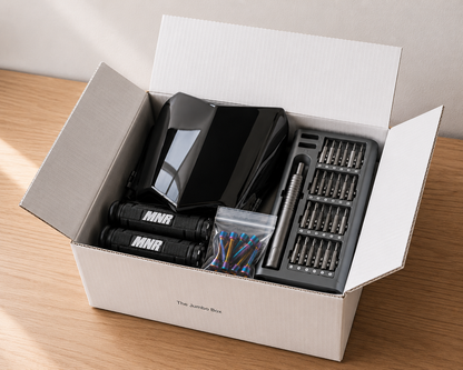 MotoBox