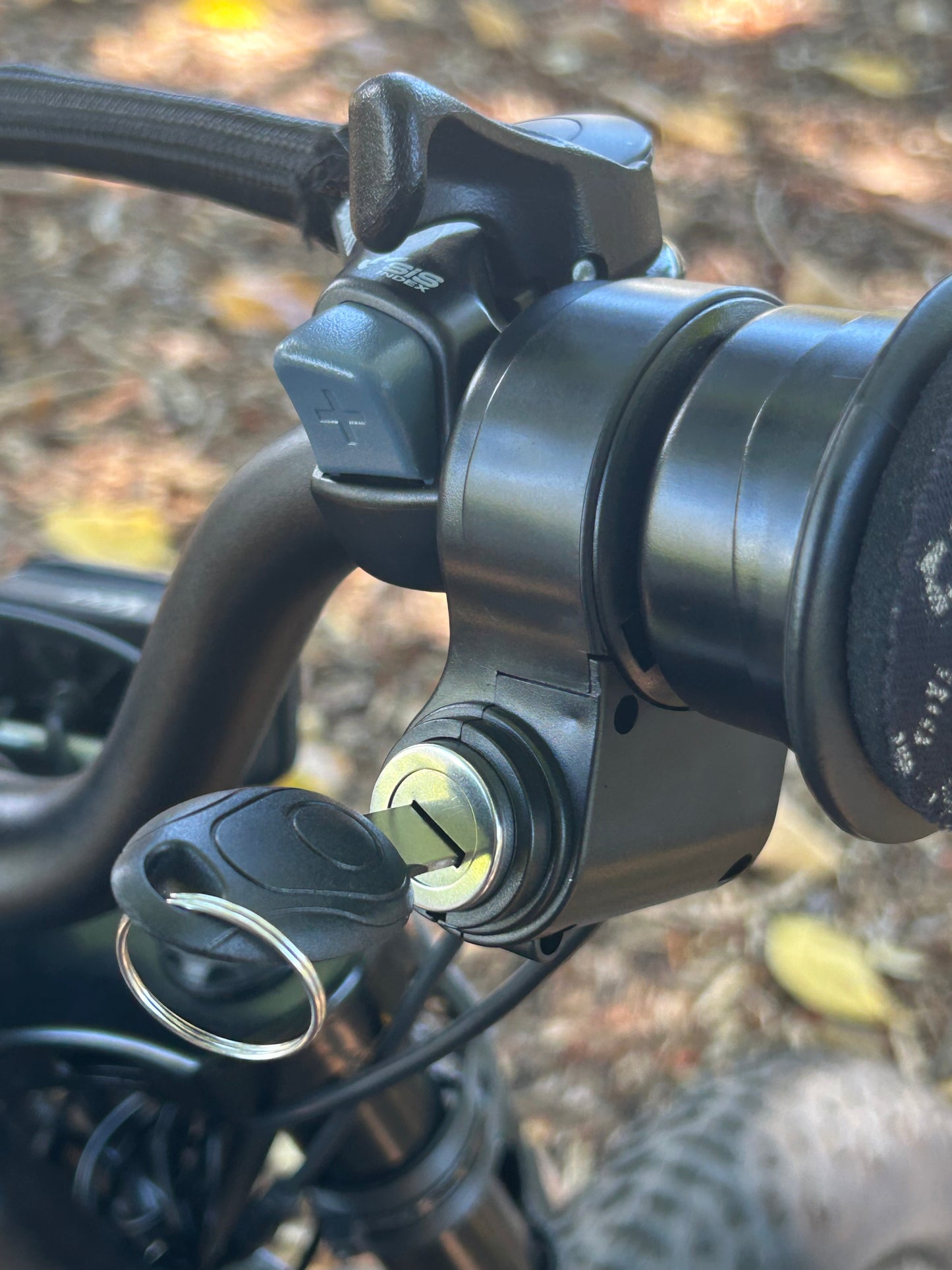 Zorix Kill Switch Pro
